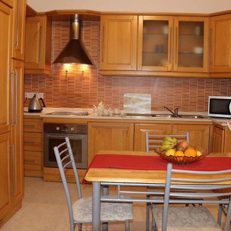 Diana House Apartment Sliema Dış mekan fotoğraf