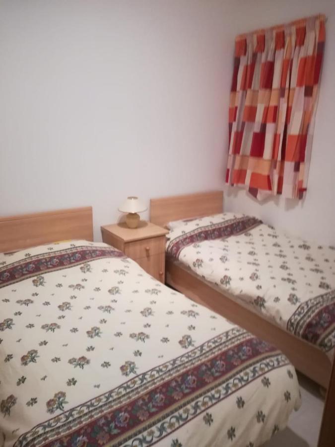 Diana House Apartment Sliema Dış mekan fotoğraf
