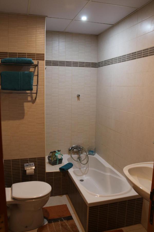 Diana House Apartment Sliema Dış mekan fotoğraf