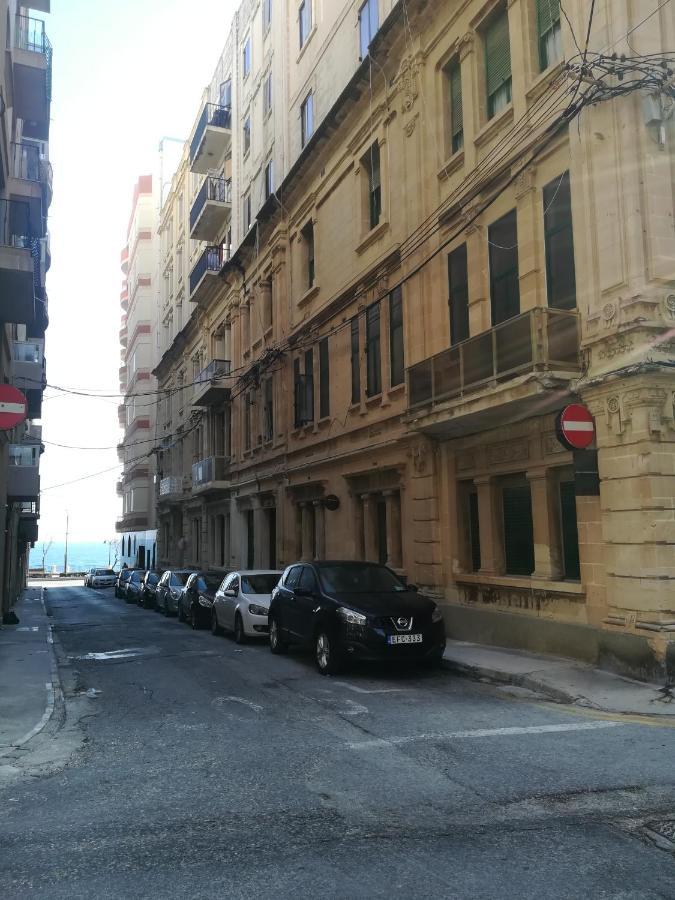 Diana House Apartment Sliema Dış mekan fotoğraf