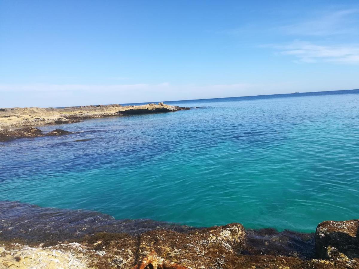 Diana House Apartment Sliema Dış mekan fotoğraf