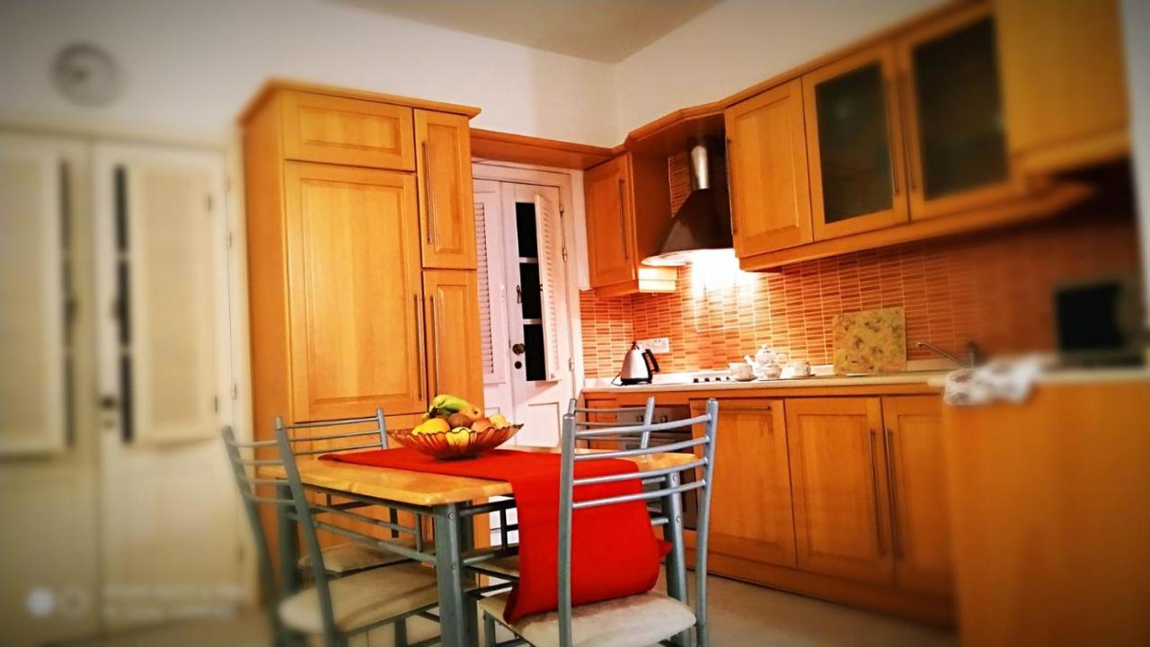 Diana House Apartment Sliema Dış mekan fotoğraf