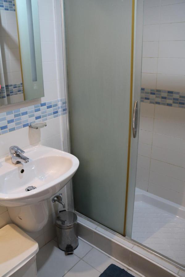 Diana House Apartment Sliema Dış mekan fotoğraf