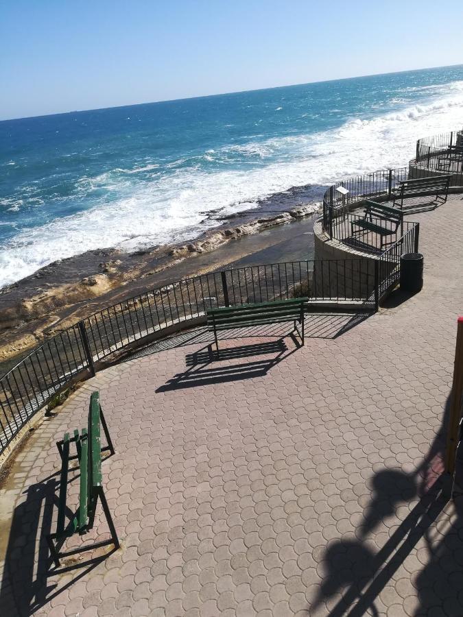 Diana House Apartment Sliema Dış mekan fotoğraf